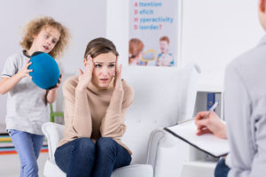 NLP להפרעות קשב וריכוז